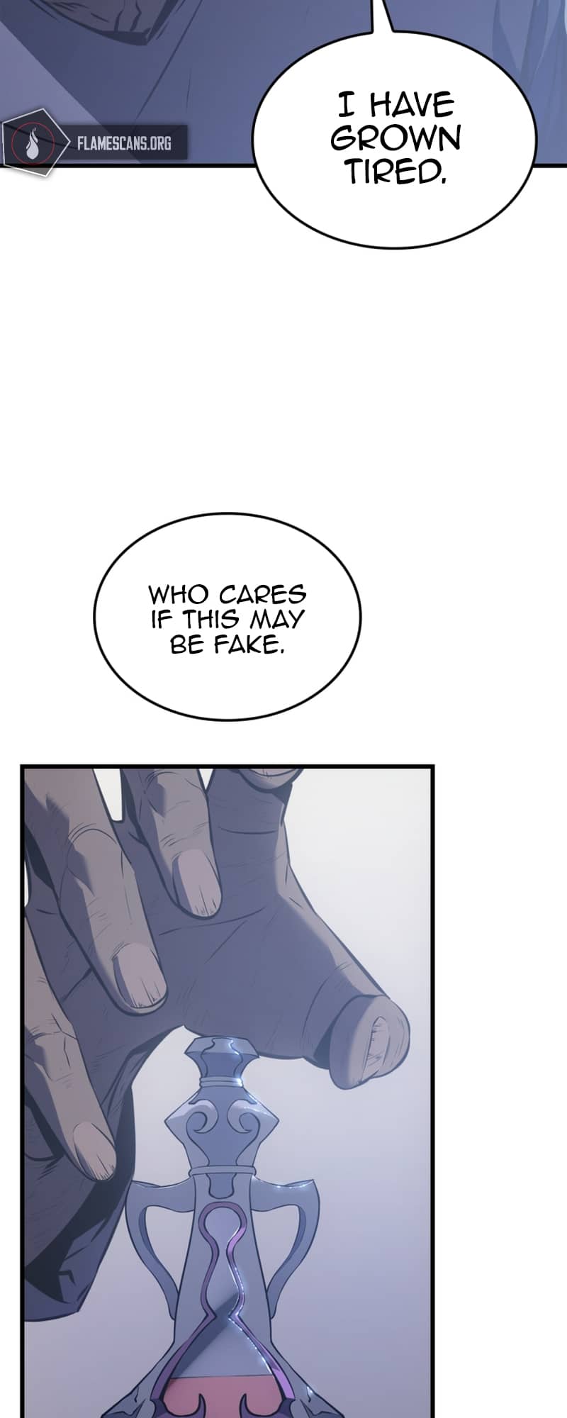Solo Leveling, Chapter 188 image 098